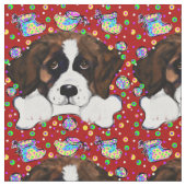 Tissu Saint-Bernard (Fermer)