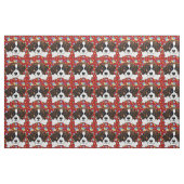 Tissu Saint-Bernard (Fat Quarter)