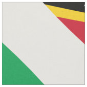 Tissu Saint-Kitts-et-Nevis (Fermer)