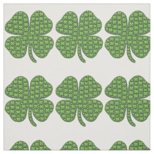 Tissu Saint Patrick's day 🍀