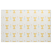 Tissu Sainte Communion (Yard)