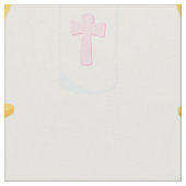 Tissu Sainte Communion (Fermer)