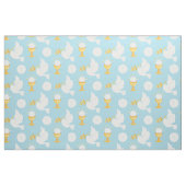 Tissu Sainte Communion (Yard)