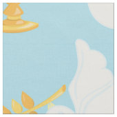 Tissu Sainte Communion (Fermer)