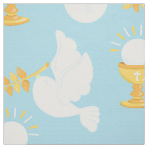 Tissu Sainte communion