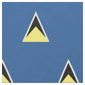 Tissu Sainte-Lucie (Fermer)
