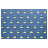 Tissu Sainte-Lucie (Fat Quarter)