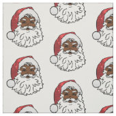 Tissu sainteté noire (Échantillon)