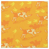 Tissu Saison chaude (Fermer)