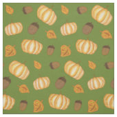 Tissu Saison d'automne (Échantillon)