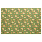 Tissu Saison d'automne (Fat Quarter)