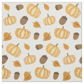 Tissu Saison d'automne (Échantillon)