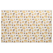 Tissu Saison d'automne (Fat Quarter)
