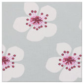 Tissu Sakura Cerry (Fermer)