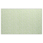 Tissu Salade de concombre (Yard)
