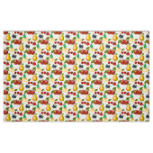 Tissu Salade de fruits (Fat Quarter)