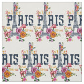 Tissu Salon de Paris (Échantillon)