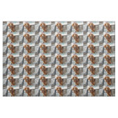Tissu Salut (Fat Quarter)