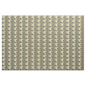 Tissu Salut (Yard)