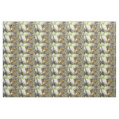 Tissu Salut (Fat Quarter)