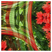 Tissu Salvia Wreath..... (Échantillon)