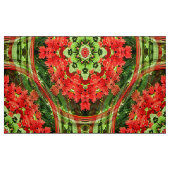 Tissu Salvia Wreath..... (Fat Quarter)