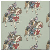 Tissu samouraï japonais (Échantillon)