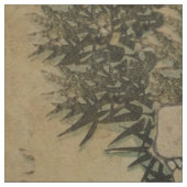 TISSU SAMOURAÏ WARRIOR (Échantillon)