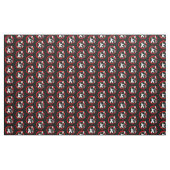 Tissu Samurai (Yard)