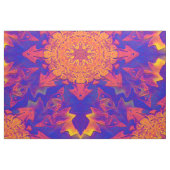 Tissu S'Amuser.... (Fat Quarter)