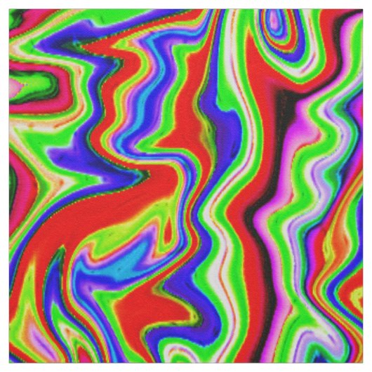 TISSU S'AMUSER S'AMUSER S'AMUSER ! ! !... (Échantillon)