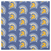 Tissu San Jose State Spartans (Échantillon)