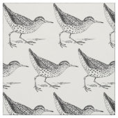 Tissu Sandpiper Shorer Thunder_Cove (Échantillon)