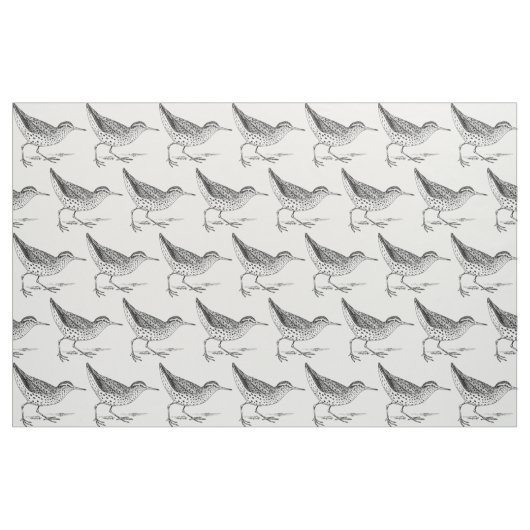 Tissu Sandpiper Shorer Thunder_Cove (Fat Quarter)