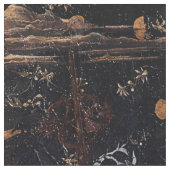 Tissu Sandro Botticelli - La Primavera (Fermer)