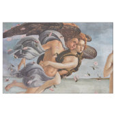 Tissu Sandro Botticelli - Naissance de Vénus (Fat Quarter)