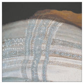 Tissu Sandro Botticelli - Portrait de Simonetta Vespucci (Échantillon)