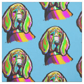 Tissu sanglant (Échantillon)