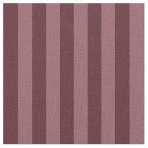 Tissu Sangria & Smyrna Purple Stripes