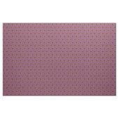 tissu sanguin violet foncé (Yard)