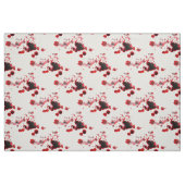 tissu sanguinaire (Fat Quarter)