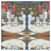 Tissu Sans échec par défi (Fermer)