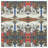 Tissu Sans échec par défi (Échantillon)