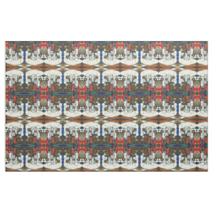 Tissu Sans échec par défi