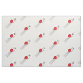 tissu santa claus (Fat Quarter)