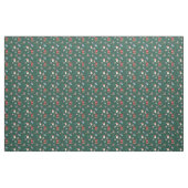Tissu santa claus befana (Yard)