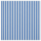 Tissu Sapphire Bleu & Blancs (Échantillon)