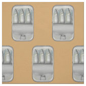 Tissu Sardines dans une boîte (Échantillon)