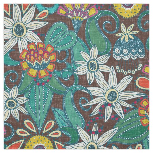 Tissu sarilmak (Échantillon)