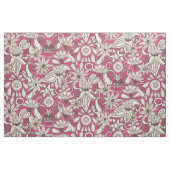 Tissu sarilmak rose brun (Fat Quarter)